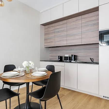 Apartmán D52 Budapešť