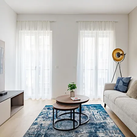 D52 Apartamento *