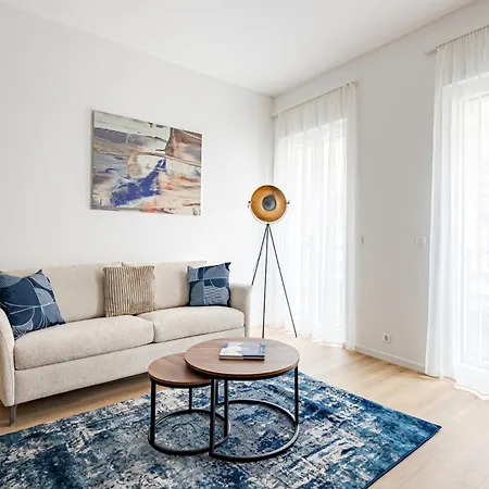 D52 Apartamento