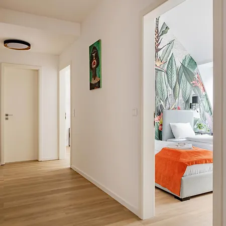 Apartamento D52