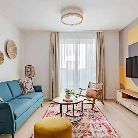 D52 Apartamento