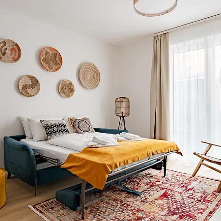 D52 Apartamento *