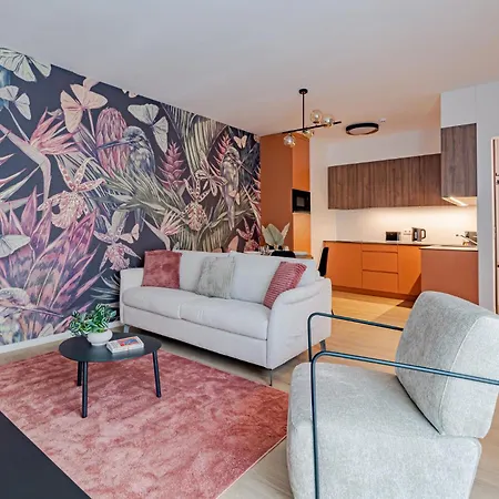 D52 Apartamento