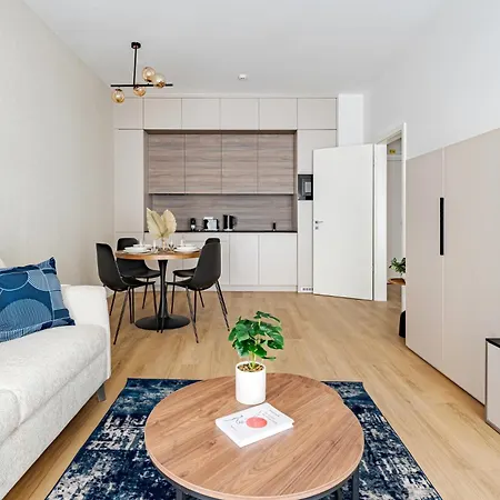 Apartamento D52 *