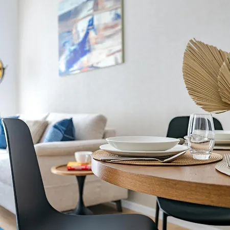 Apartamento D52