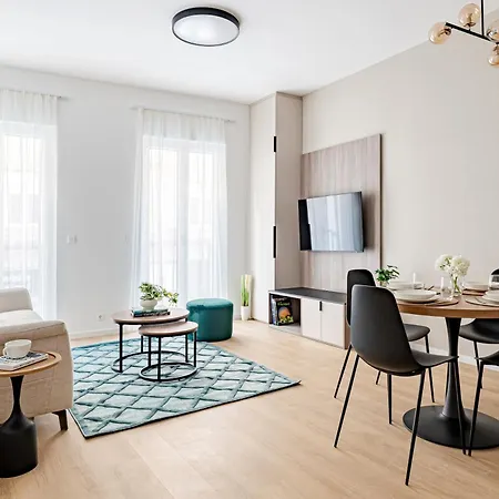 Apartamento D52 *