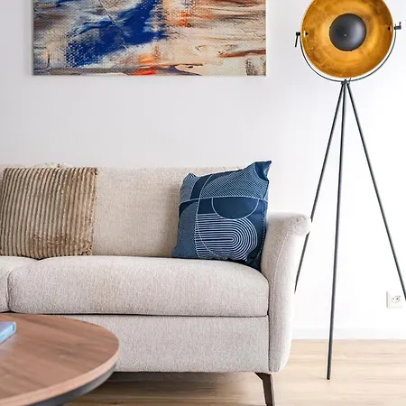 D52 Apartamento *