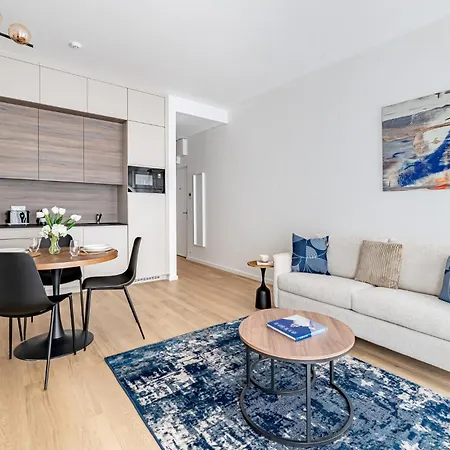 Apartamento D52