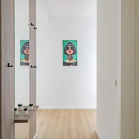 D52 Apartamento Budapest