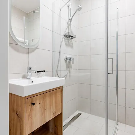 Apartamento D52 Budapeste