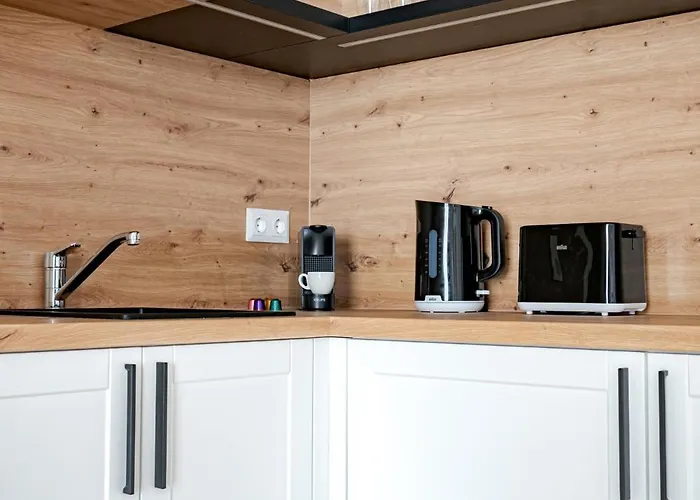 Apartamento D52 *