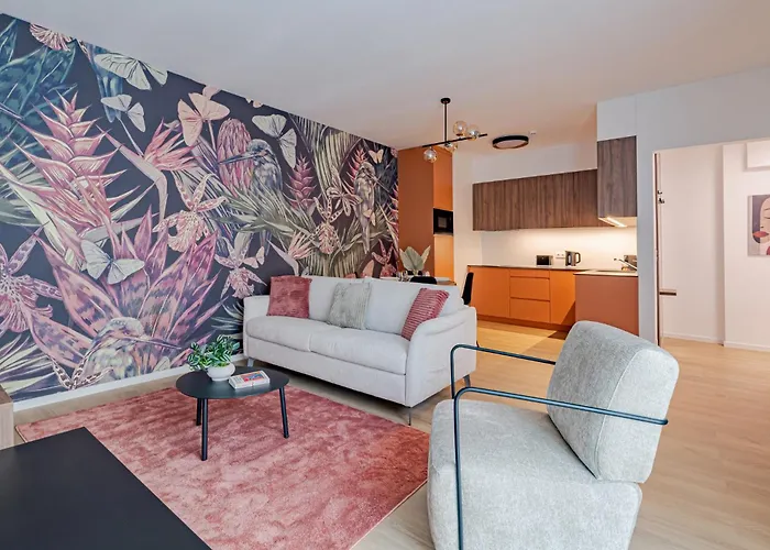 D52 Apartamento
