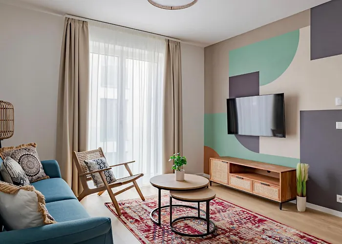 D52 Apartamento Budapest