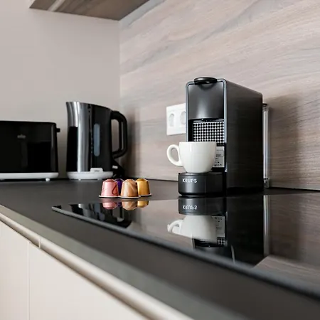公寓 D52