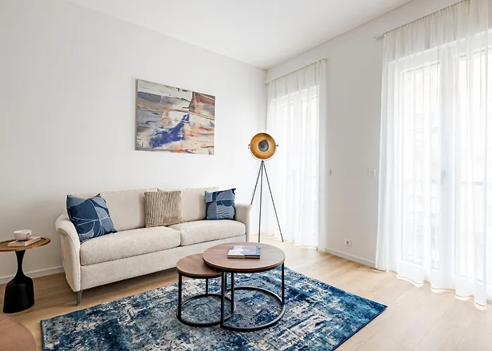 D52 Appartement