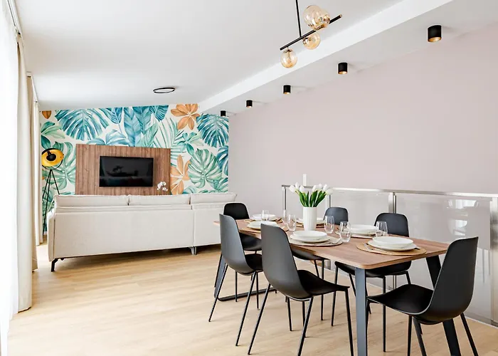 Apartament D52 *