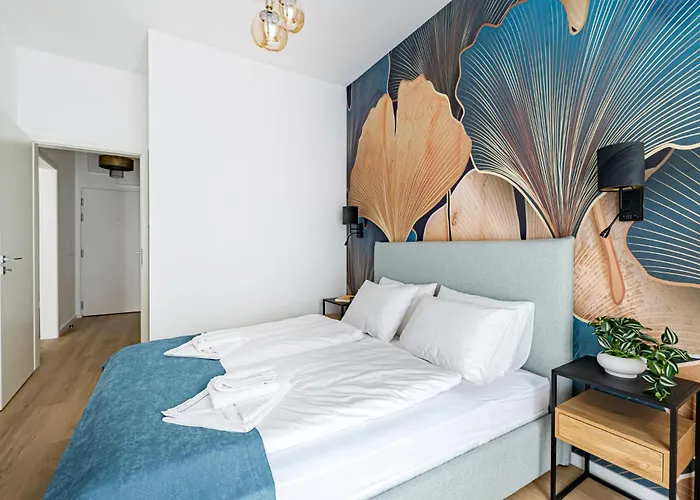 D52 Apartament Budapeszt