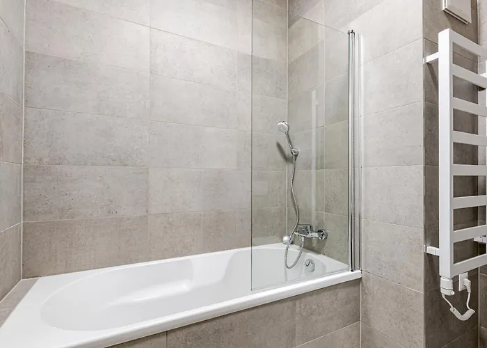 D52 Appartement