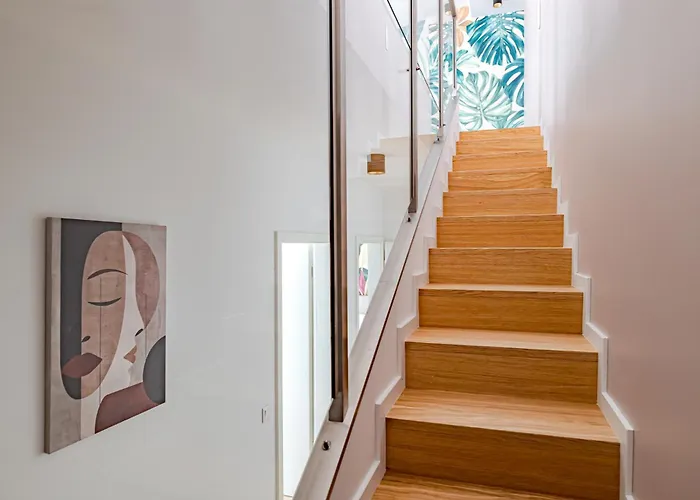 D52 Appartement *