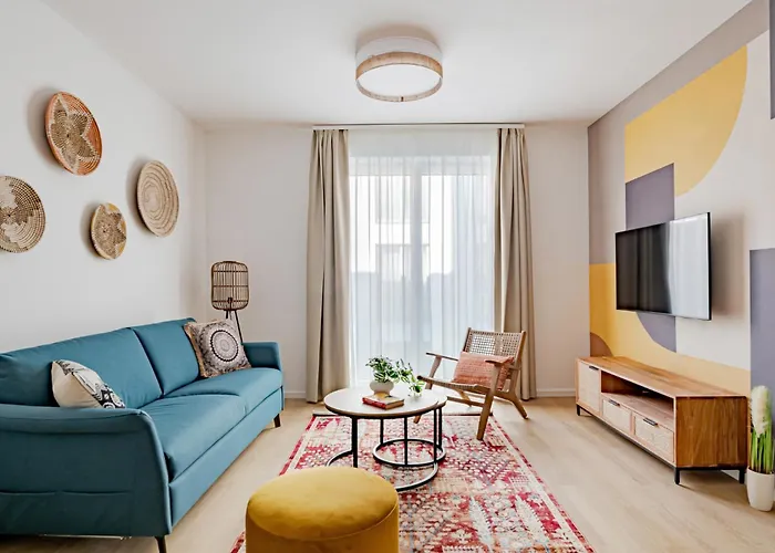 D52 Apartament
