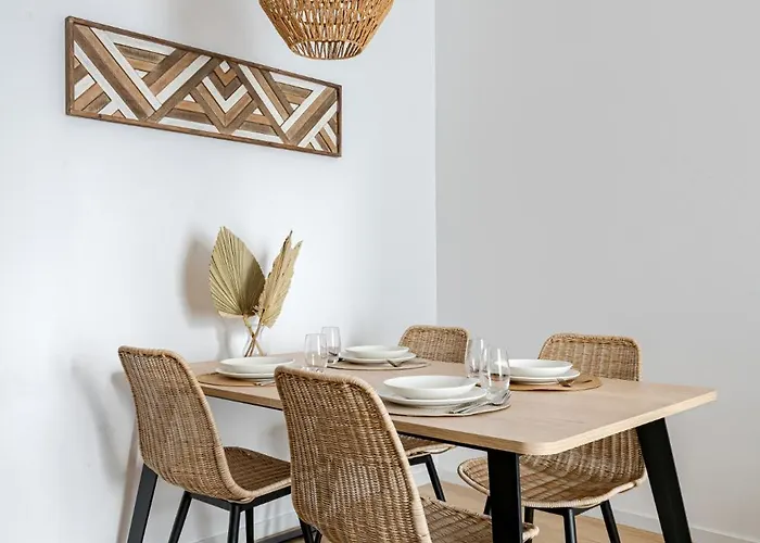 Appartement D52