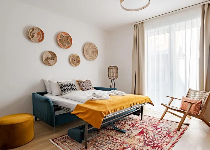 D52 Apartament *