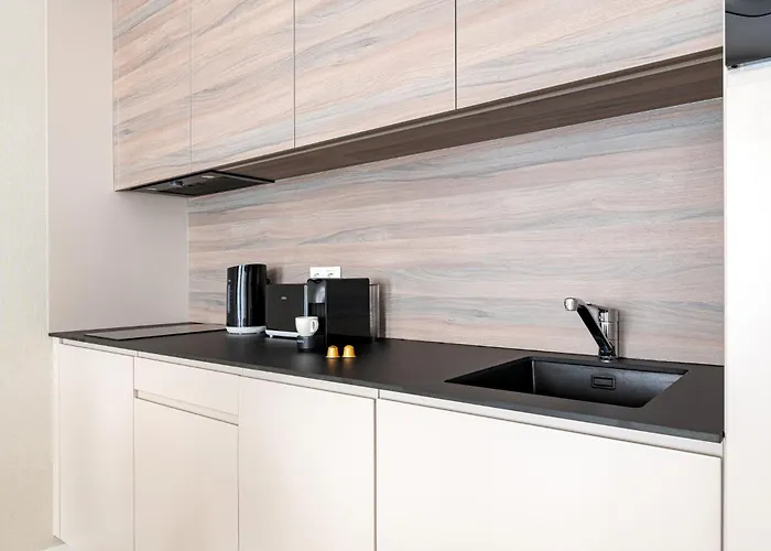 Apartament D52
