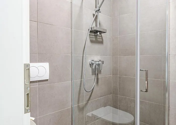 D52 Apartament Budapeszt