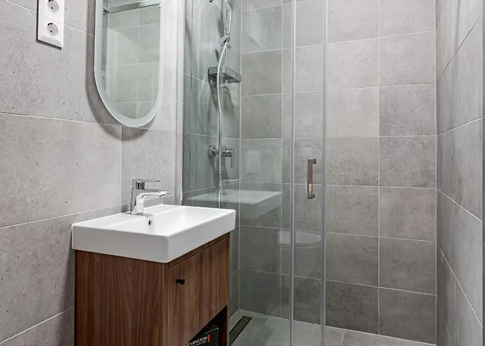 D52 Appartement