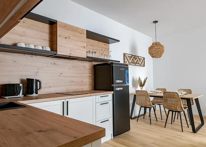 Apartament D52 Budapeszt