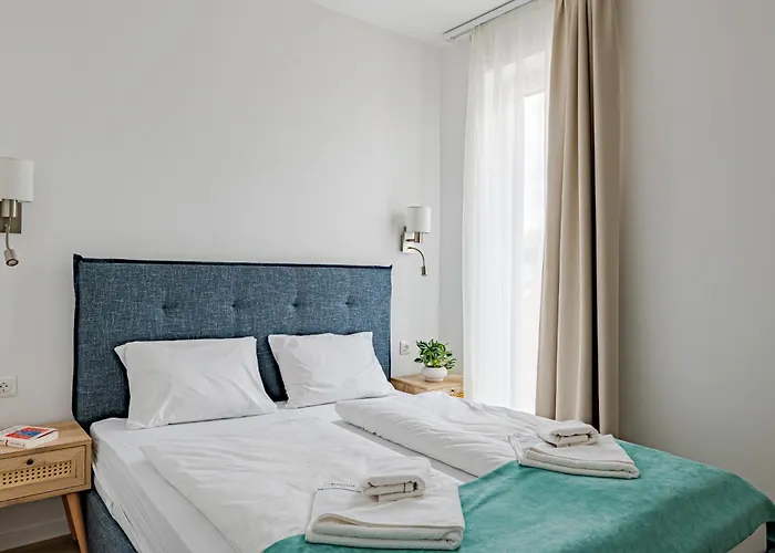 D52 Appartement
