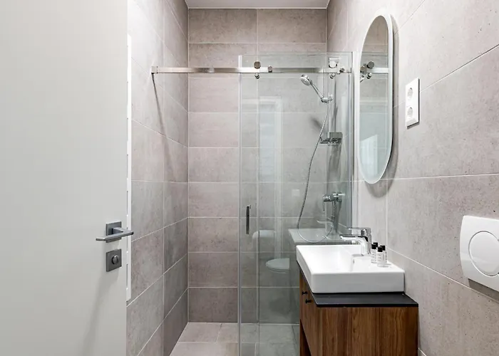 Appartement D52