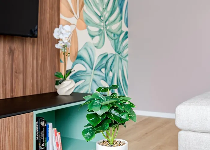 D52 Apartament Budapeszt