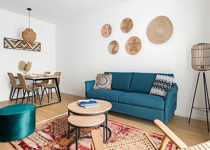 Appartement D52 Budapest