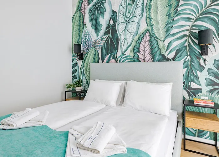 D52 Apartament *