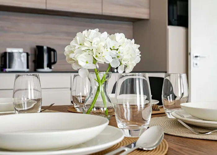 D52 Apartament