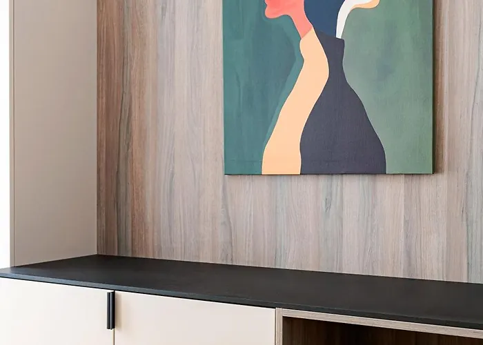 D52 Appartement Budapest