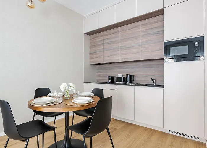 Apartament D52 Budapeszt