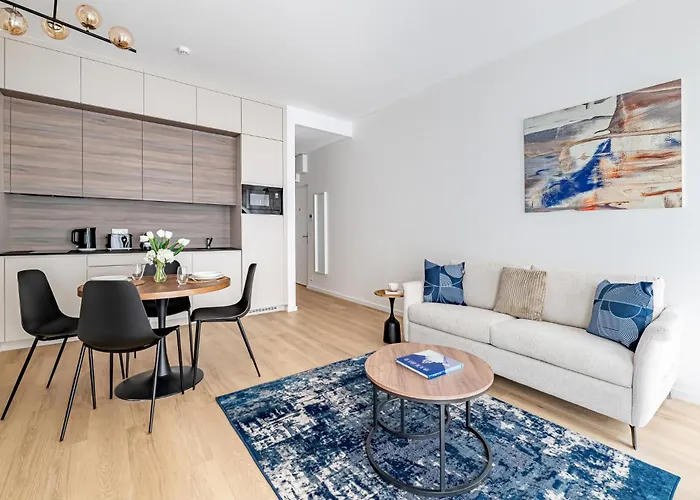 Appartement D52
