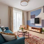 D52 Appartement Budapest