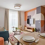 D52 Appartement *
