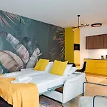 Appartement D52 *