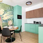 Appartement D52 Budapest