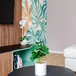 D52 Appartement Budapest