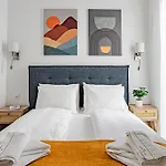 D52 Appartement Budapest