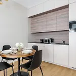 Appartement D52 Budapest