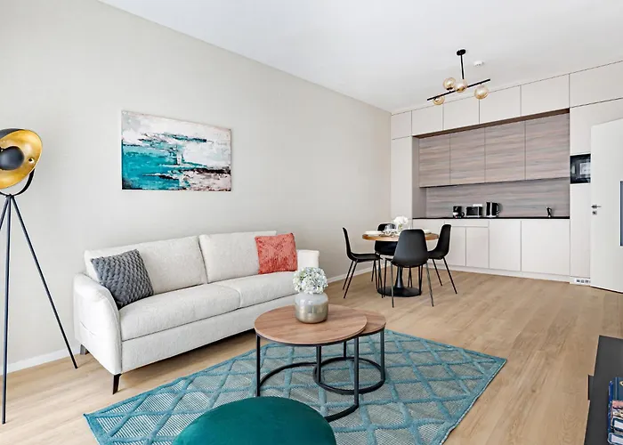 Appartement D52