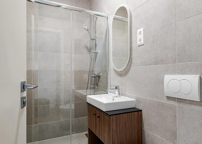 D52 Appartement