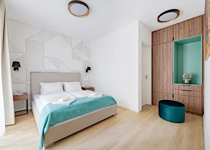 Appartement D52