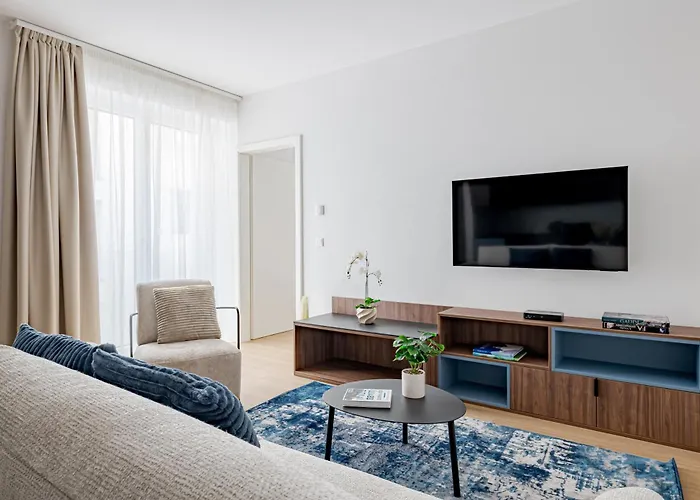 D52 Appartement *
